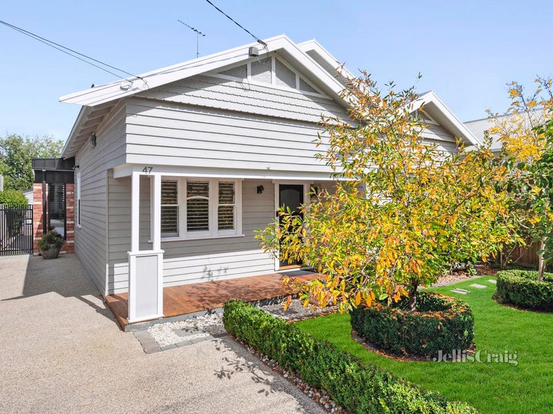 47 Crofton Street, Geelong West, VIC 3218