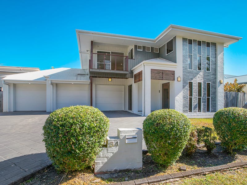 34 Carlingford Drive, Thornlands, Qld 4164