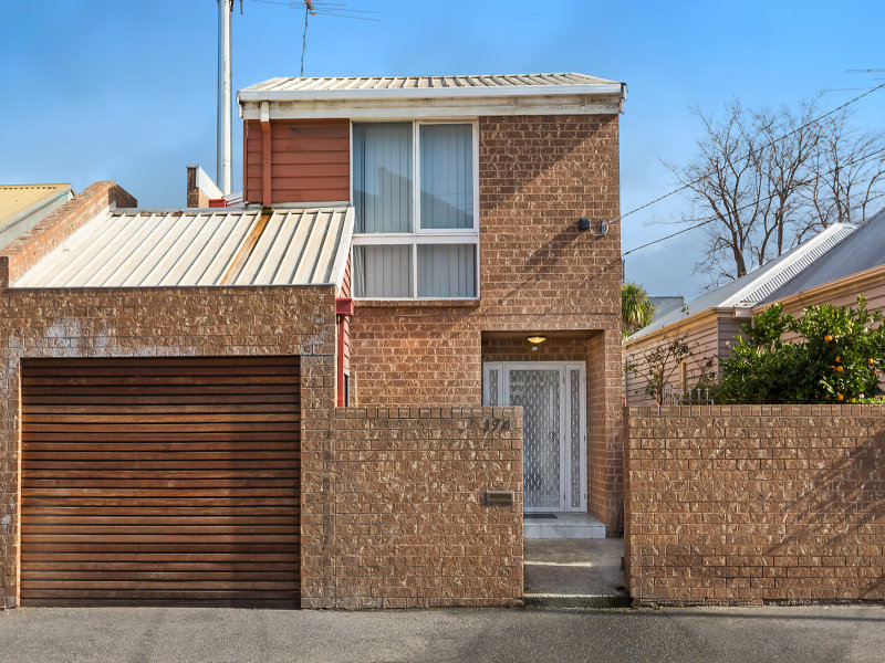 174 Lord Street, Richmond, Vic 3121 Property Details