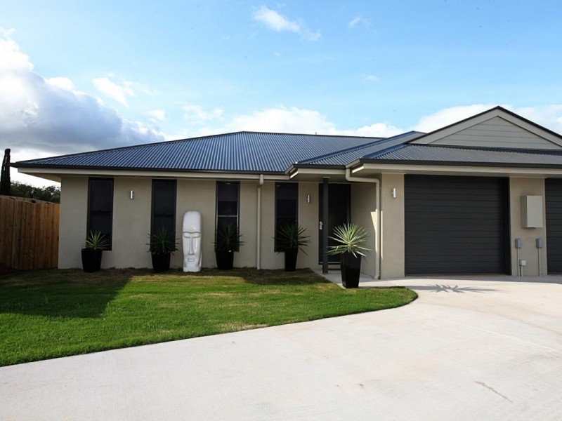 1/8 Riverview Court, Monkland, QLD 4570