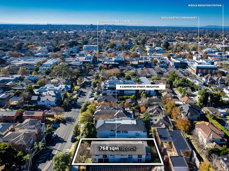 Real Estate & Property for Sale in Caulfield South, VIC 3162 (+1