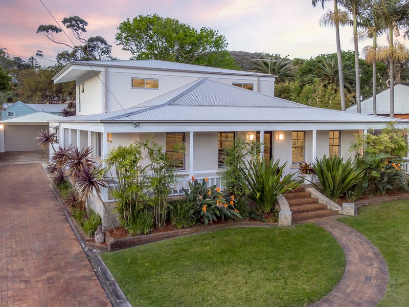 26 North Avalon Road, Avalon Beach, NSW 2107