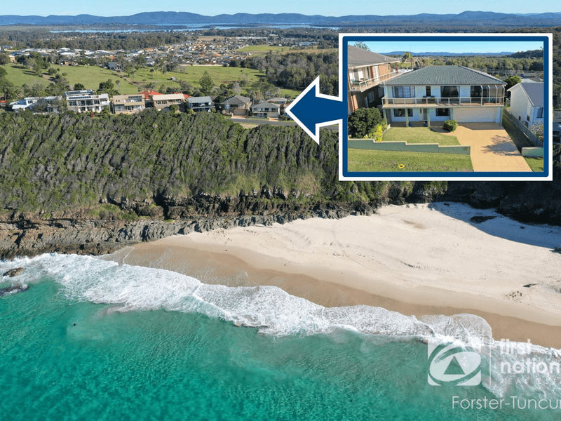 55 Burgess Road, Forster, NSW 2428 House for Sale