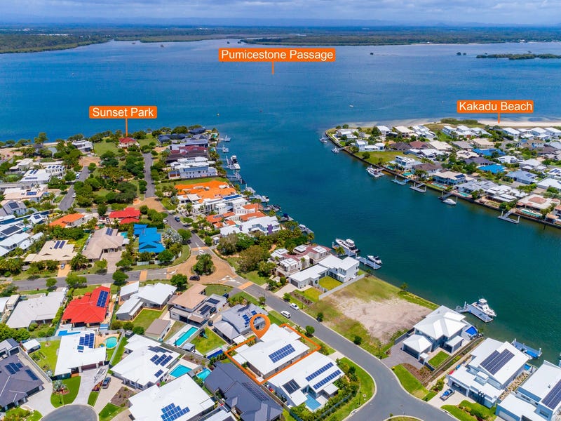 70 Seaside Drive, Banksia Beach, QLD 4507