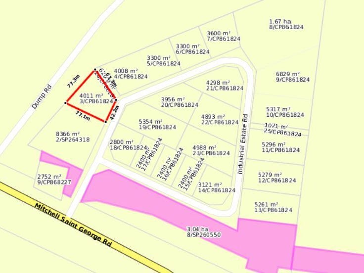 Real Estate & Property for Sale in Injune, QLD 4454