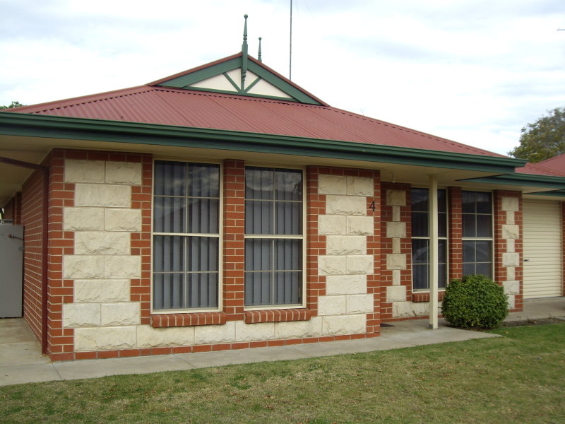 4/24 Ferrers Street, Mount Gambier, SA 5290