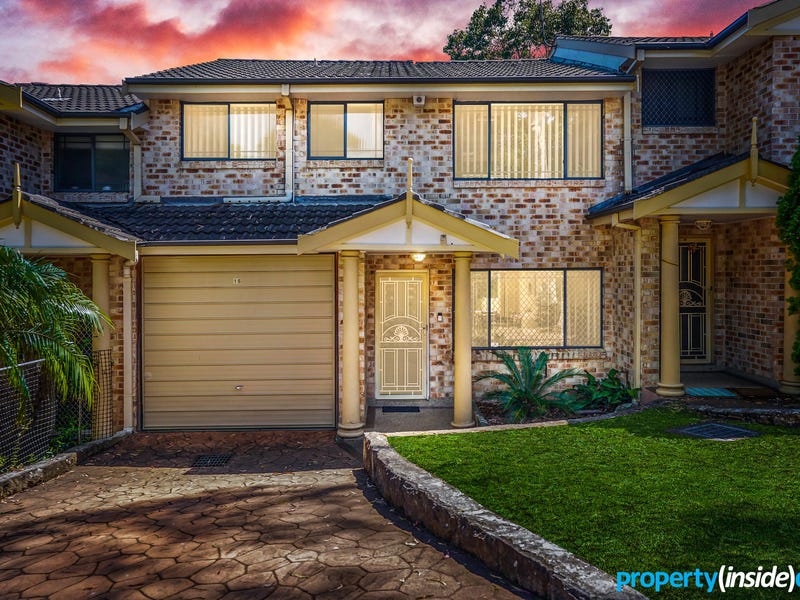 15/2933 Stapleton Street, Wentworthville, NSW 2145 Property Details