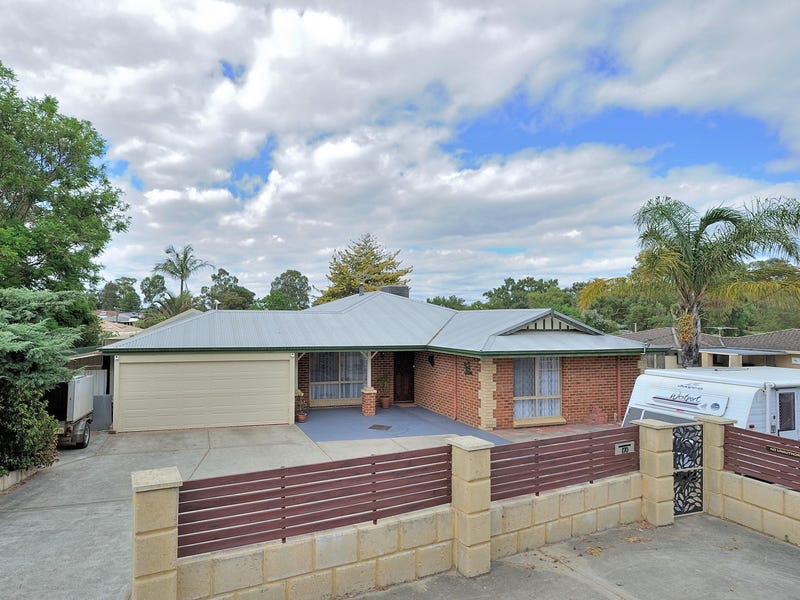 170 Fremantle Road, Gosnells, WA 6110 Property Details