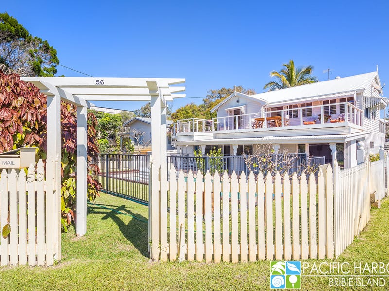 Real Estate & Property for Sale in Bribie Island Greater Region, QLD