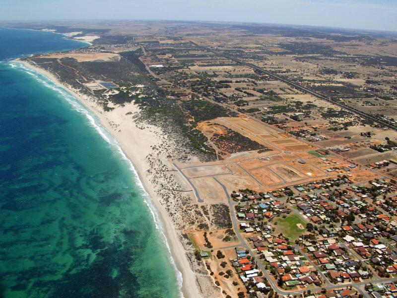 Cnr Chapman Road & Sail Boulevard, Geraldton, WA 6530 Property Details