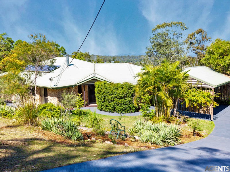 667 Old Maryborough Rd, Chatsworth, Qld 4570 House for Sale