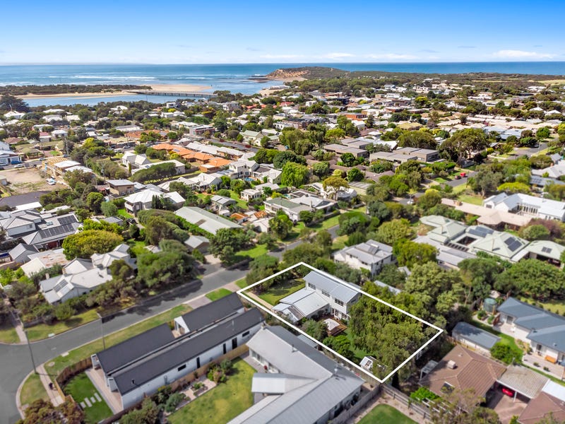 37 Grove Road, Barwon Heads, Vic 3227 House for Sale