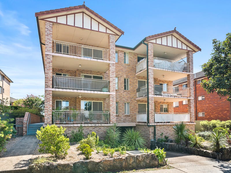 12/5759 Ocean Street, Penshurst, NSW 2222 Apartment for Rent