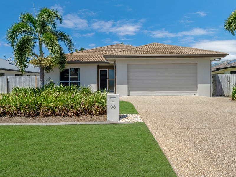93 Springbrook Parade, Idalia, QLD 4811