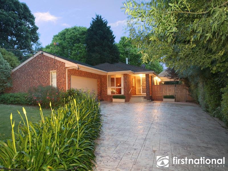 47 Palmerston Street, Berwick, Vic 3806 Property Details