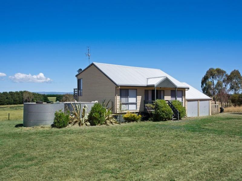 25 Aireys Reserve Road, Birregurra, Vic 3242 Property Details