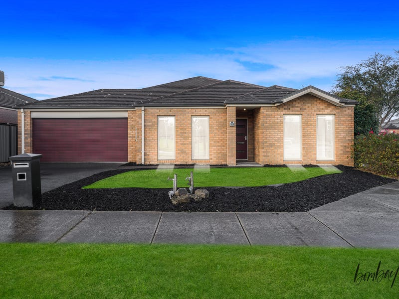 312 Waterview Boulevard, Craigieburn, VIC 3064
