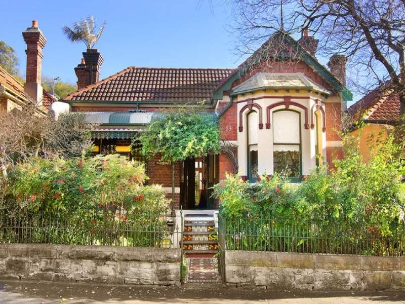 19 Allen Street, Glebe, NSW 2037