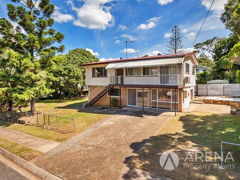 6 Rowanda Street Slacks Creek Qld 4127
