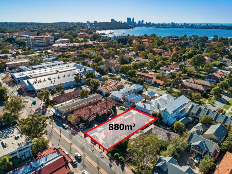 118 Broadway, Crawley, WA 6009 Property Details