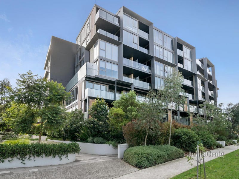 109/42C Nelson Street, Ringwood, Vic 3134 Property Details