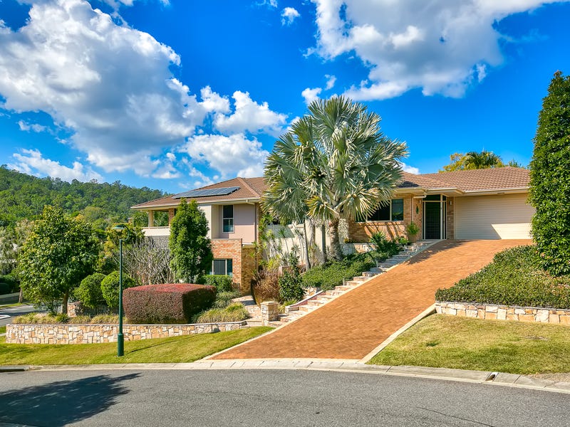 4 Nunkeri Place, The Gap, QLD