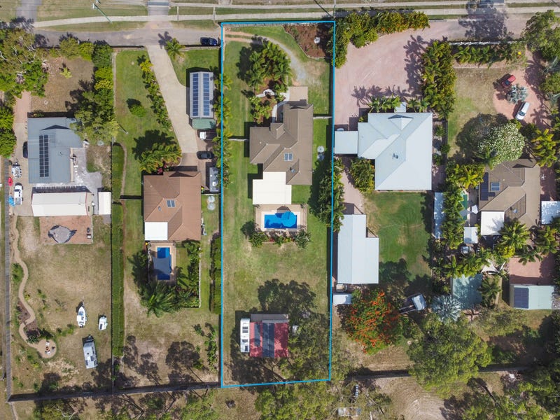 60 Mount Low Parkway, Mount Low, QLD 4818