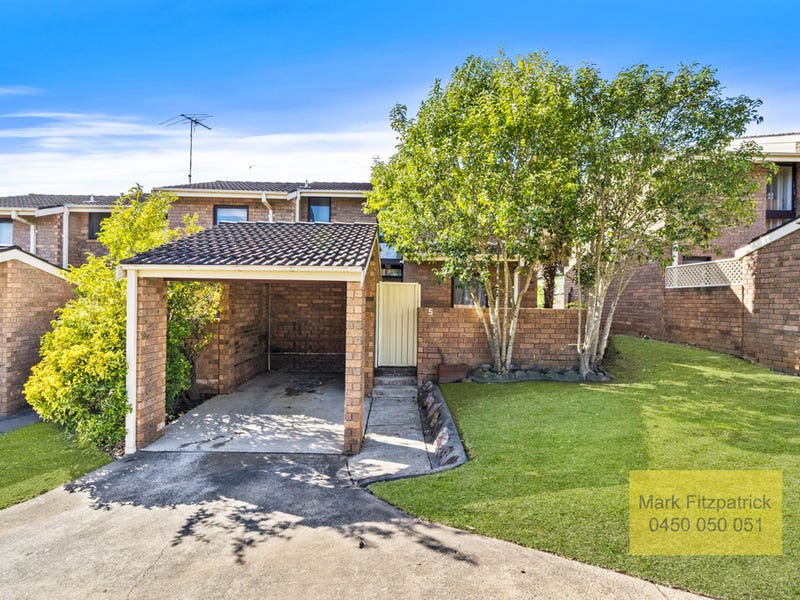 5/56 Woodhouse Drive, Ambarvale, NSW 2560 House for Sale realestate