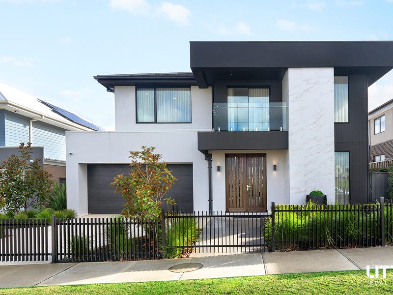 26 Soho Boulevard, Berwick, VIC 3806 - realestate.com.au