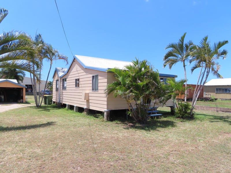 66 Dalrymple Street, Bowen, Qld 4805 Property Details