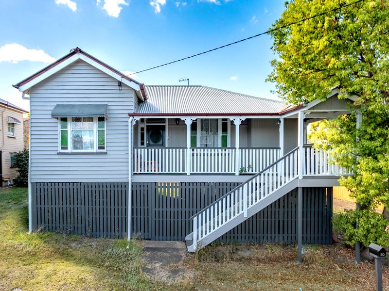 50 Thorn Street, Ipswich, QLD 4305