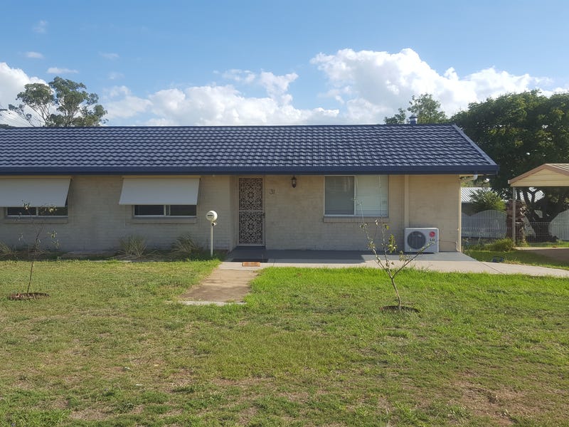 31 Baguley Street, Warwick, QLD 4370
