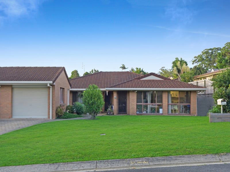 2/36 Corunna Cres, Ashmore, QLD 4214