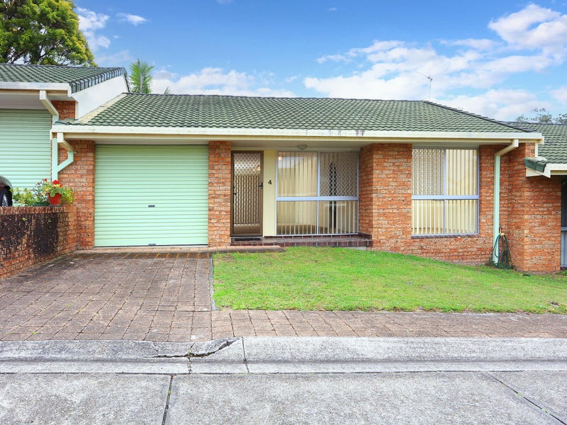 4/5254 Martin Street, Nerang, QLD 4211