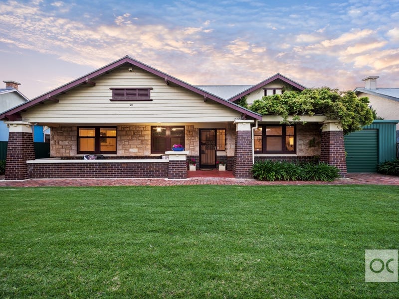 20 East Parkway, Colonel Light Gardens, SA 5041