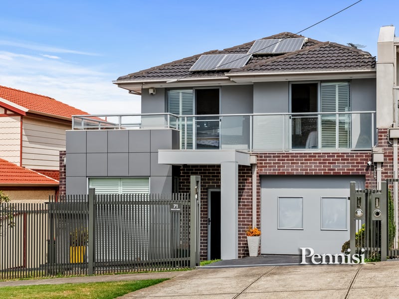 71 Price Street, Essendon, Vic 3040 House for Sale