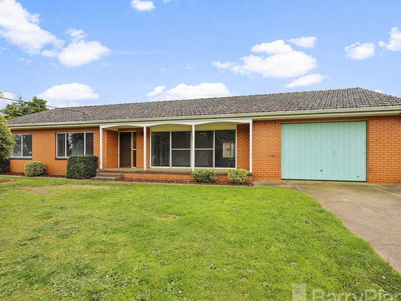 51 Longwarry Road, Drouin, Vic 3818