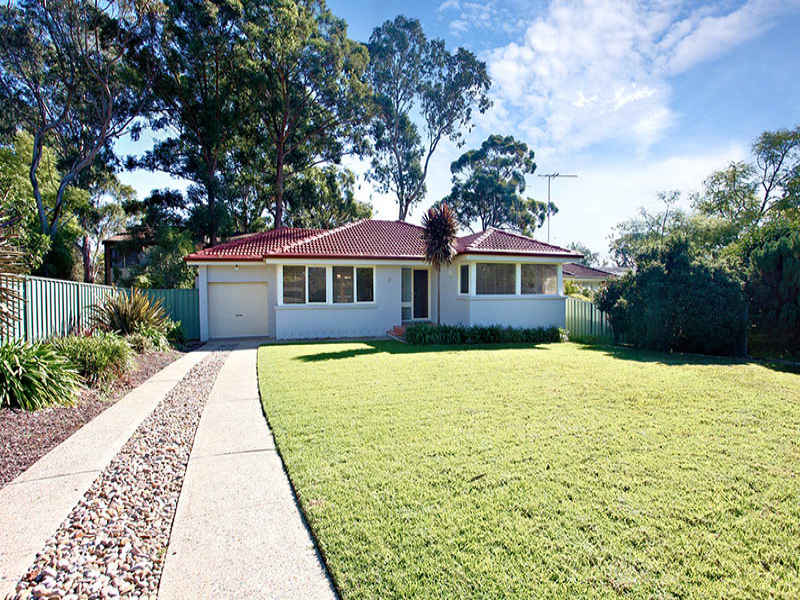 Property 114396839, Bradbury, NSW 2560 Property Details