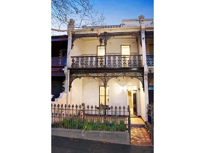 1111 Hoddle Street, East Melbourne, VIC 3002