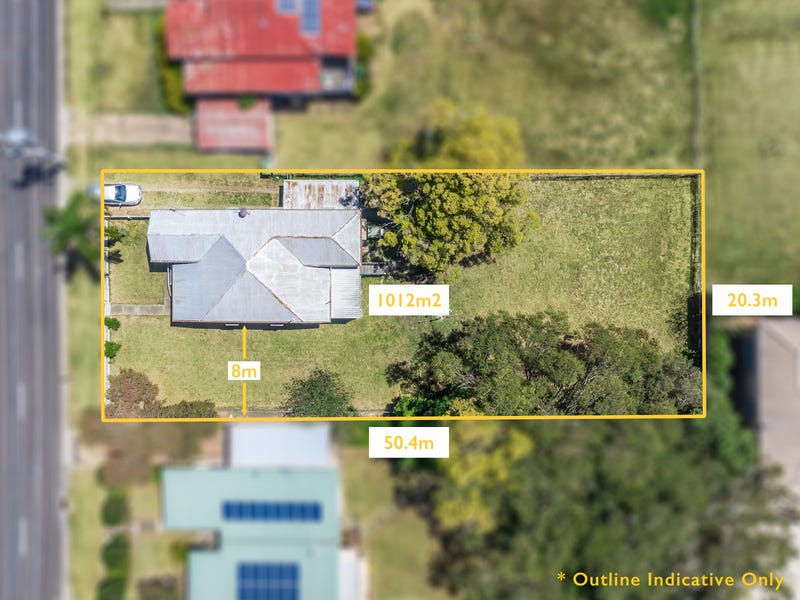 16 Clifton Street, Booval, Qld 4304 Property Details