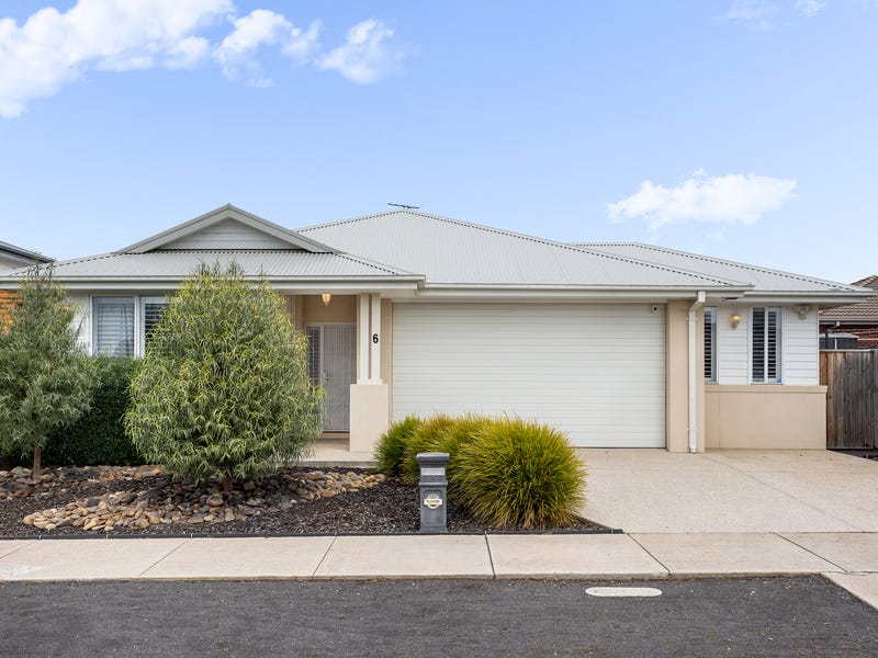 6 Morris Street, Curlewis, Vic 3222 Property Details