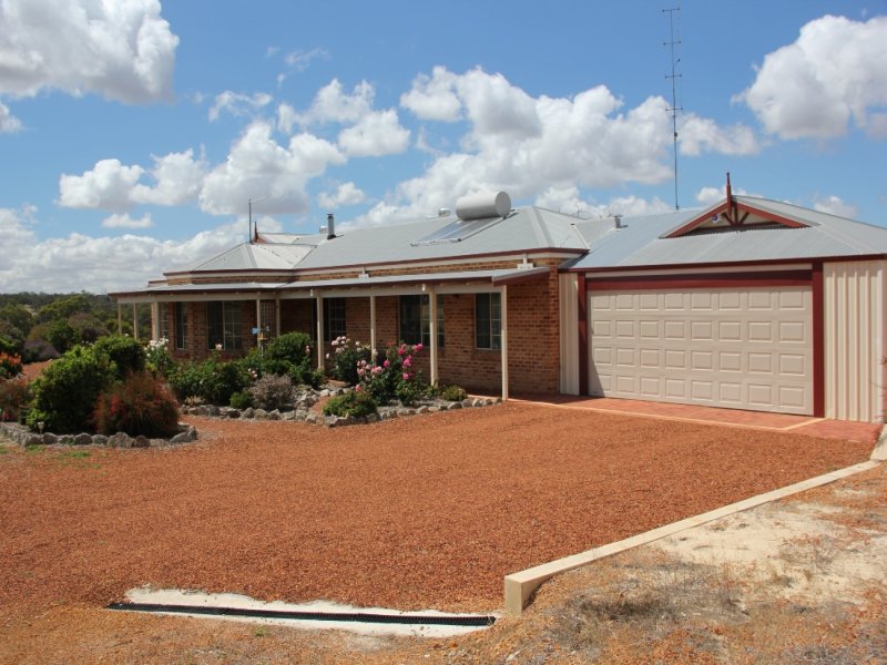 300 Hill Road, Bakers Hill, WA 6562