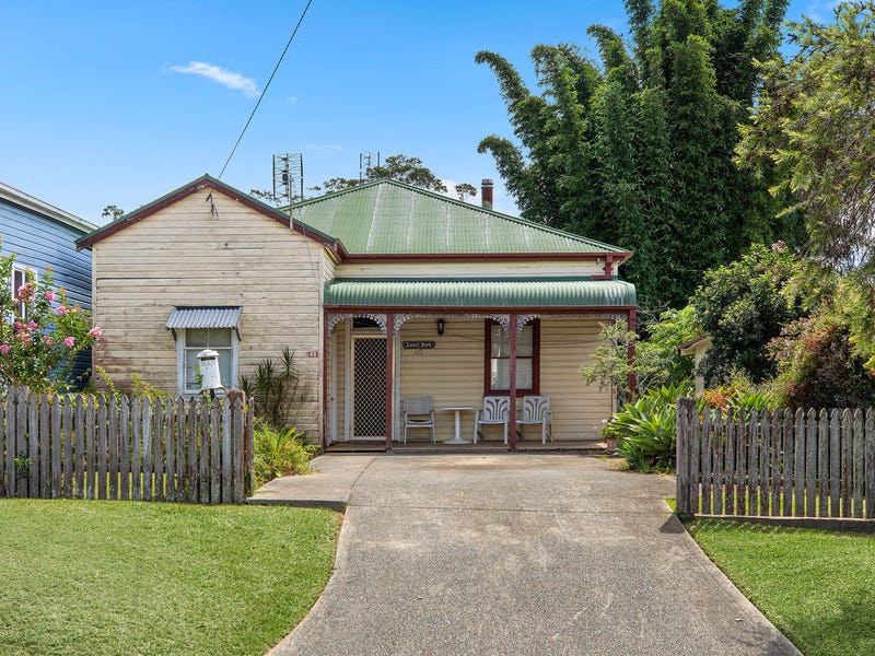 40 Gale Street Coramba Nsw 2450 House For Sale Realestate Com Au