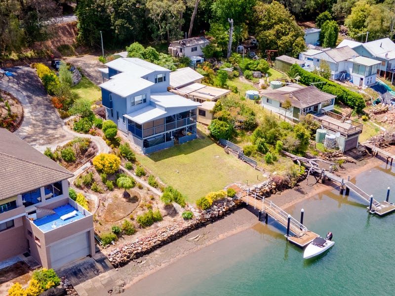 5613 Wisemans Ferry Road, Gunderman, NSW 2775 House for Sale