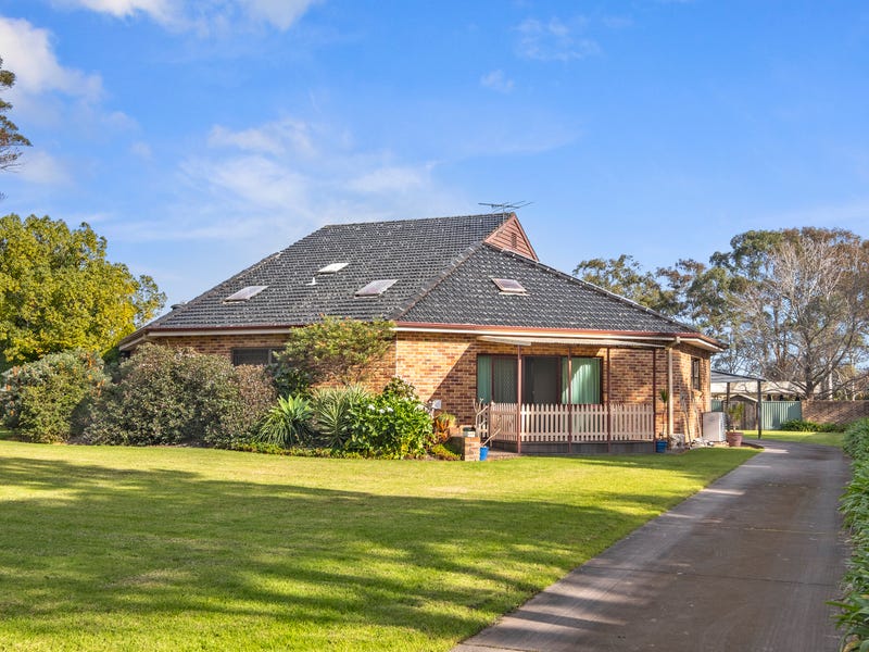 844 Old Northern Road, Middle Dural, NSW 2158