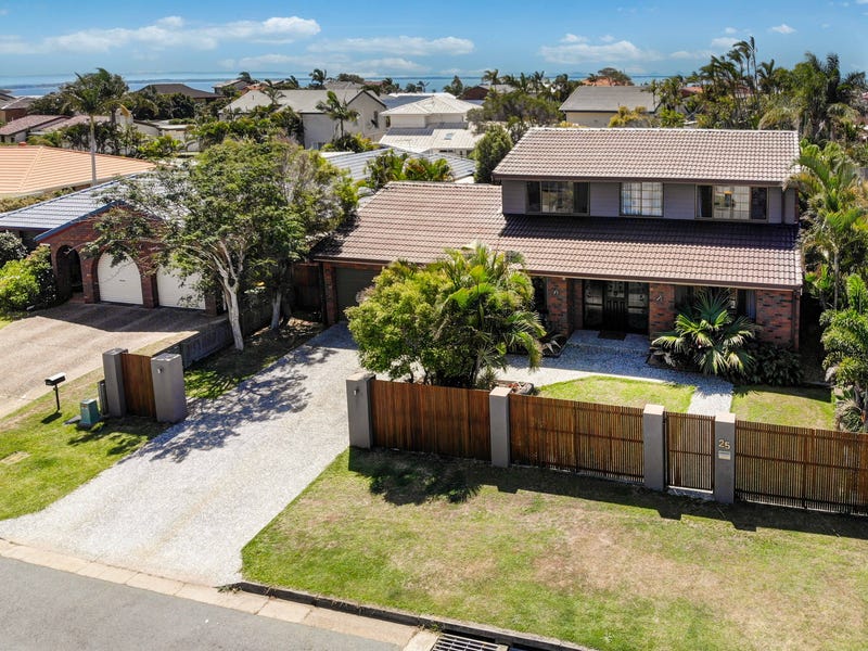 25 Southern Cross Drive, Newport, Qld 4020 House for Sale