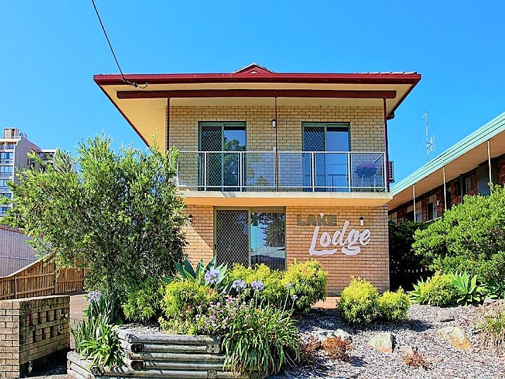4/5 Lake Street, Forster, NSW 2428