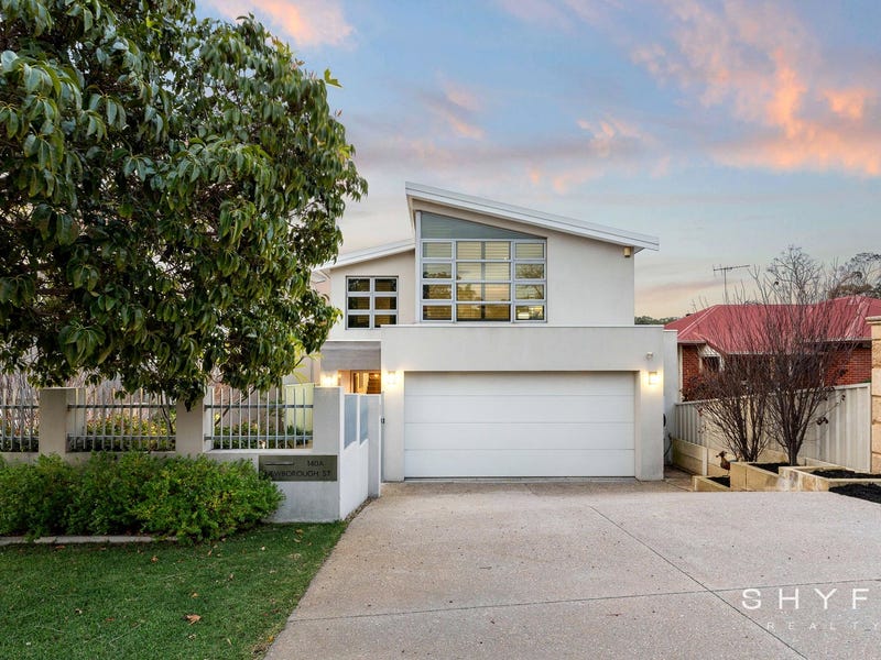 140A Newborough Street, Karrinyup, WA 6018 Property Details