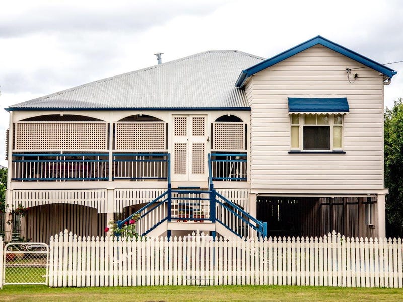 373 Ann Street Maryborough Qld 4650 House for Sale