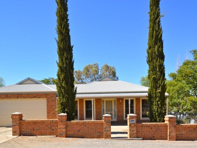 107 Street, Broken Hill, NSW 2880